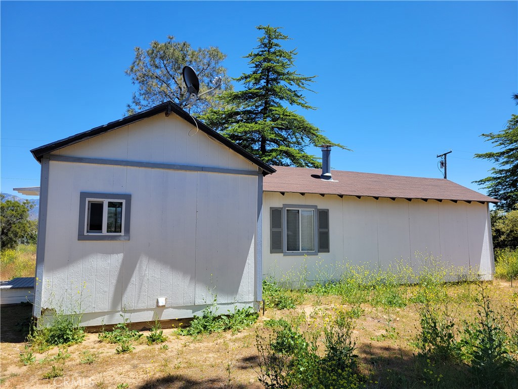 58804 Ramsey Road