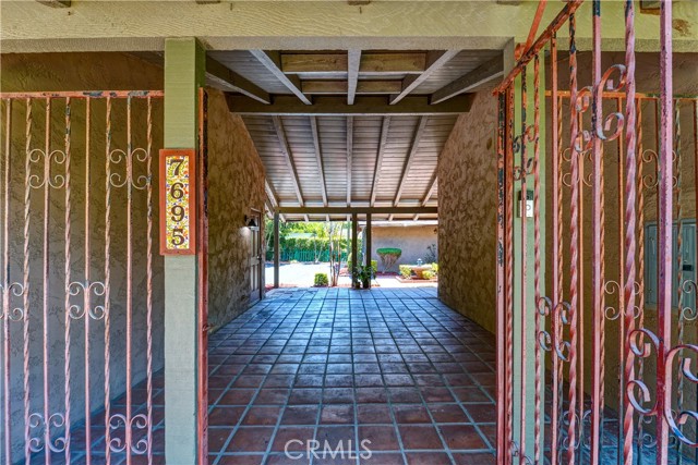 Detail Gallery Image 3 of 50 For 7695 Vale Dr, Whittier,  CA 90602 - 4 Beds | 2 Baths