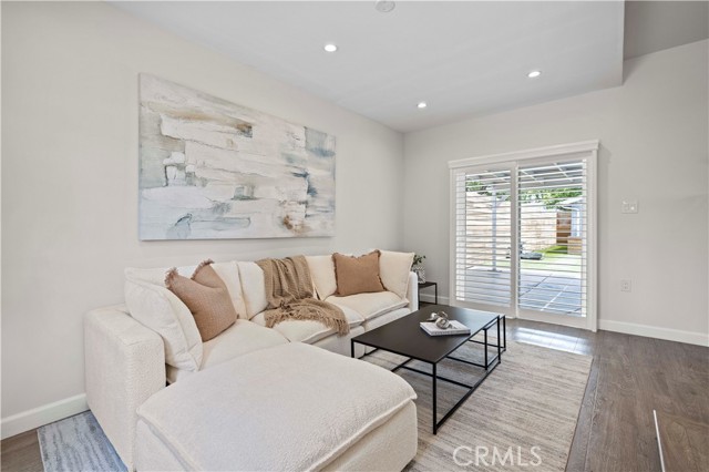 Detail Gallery Image 19 of 43 For 5834 Satsuma Ave, North Hollywood,  CA 91601 - 3 Beds | 2 Baths