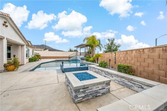 Detail Gallery Image 33 of 42 For 32847 Bachelor Peak St, Winchester,  CA 92596 - 4 Beds | 3 Baths