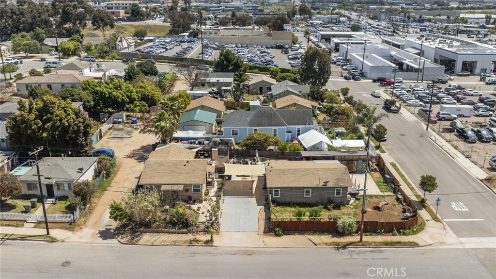2707 E A Avenue