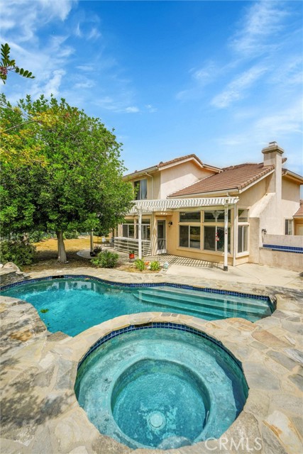 18500 Saint Moritz Drive, Tarzana (los Angeles), California 91356, 4 Bedrooms Bedrooms, ,3 BathroomsBathrooms,Residential,For Sale,18500 Saint Moritz Drive,CRSR24160134