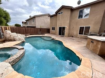 Detail Gallery Image 10 of 26 For 27206 Sawyer, Menifee,  CA 92584 - 3 Beds | 2/1 Baths