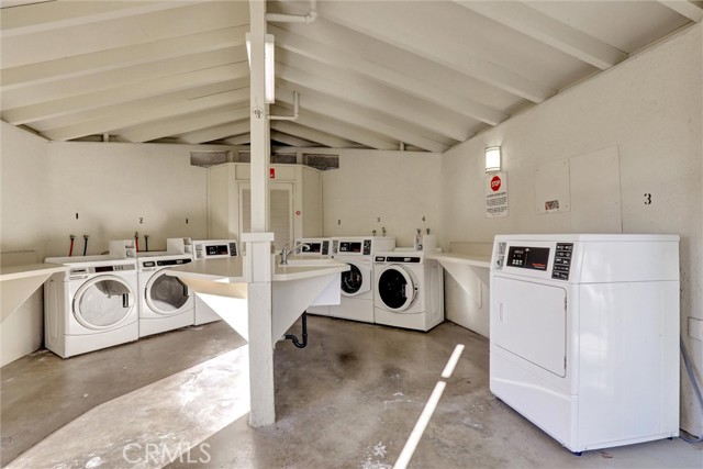 Detail Gallery Image 29 of 32 For 95 Calle Aragon a,  Laguna Woods,  CA 92637 - 2 Beds | 2 Baths