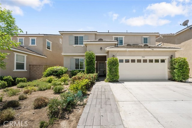 24461 Comanche Creek Dr, Menifee, CA 92584