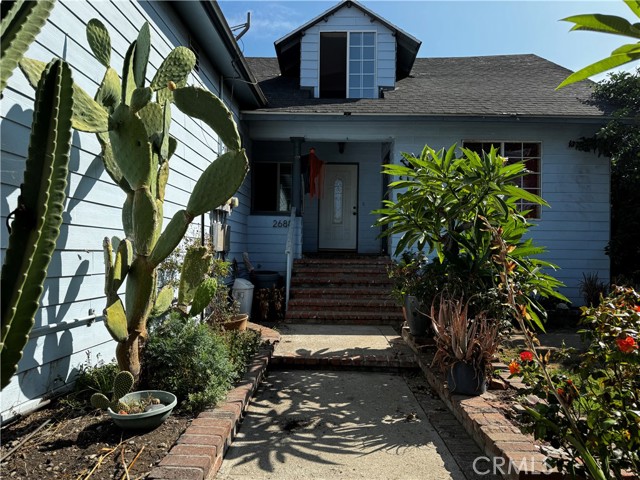 Detail Gallery Image 3 of 30 For 2688 Workman St, Lincoln Heights,  CA 90031 - 1 Beds | 1 Baths