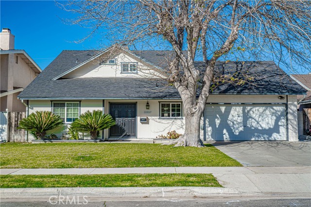 Details for 20827 Kingscrest Drive, Saugus, CA 91350