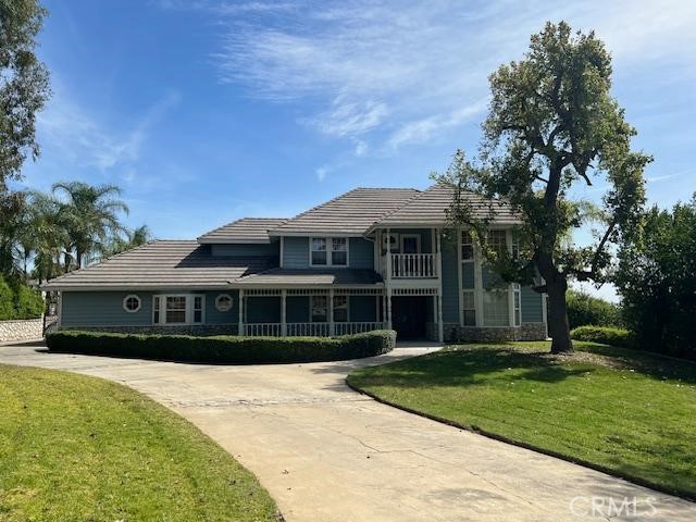 Detail Gallery Image 2 of 5 For 5079 Granada Ct, Rancho Cucamonga,  CA 91737 - 3 Beds | 2/1 Baths