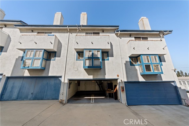 Detail Gallery Image 26 of 27 For 532 Venice Way #8,  Inglewood,  CA 90302 - 2 Beds | 2 Baths