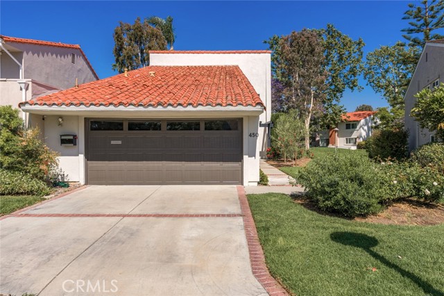 450 Vista Roma, Newport Beach, CA 92660