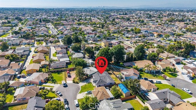 Detail Gallery Image 26 of 28 For 8707 Byers St, Downey,  CA 90242 - 4 Beds | 2 Baths