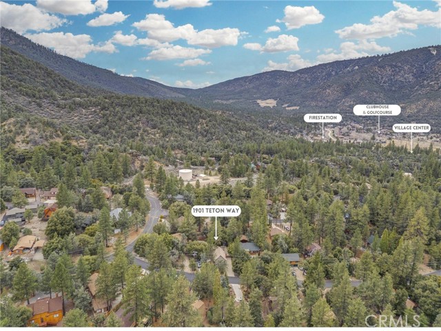 Detail Gallery Image 74 of 75 For 1901 Teton Way, –,  CA 93222 - 2 Beds | 2 Baths