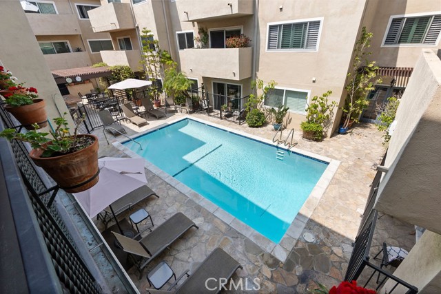 Detail Gallery Image 4 of 23 For 1203 N Sweetzer Ave #211,  West Hollywood,  CA 90069 - 1 Beds | 1 Baths