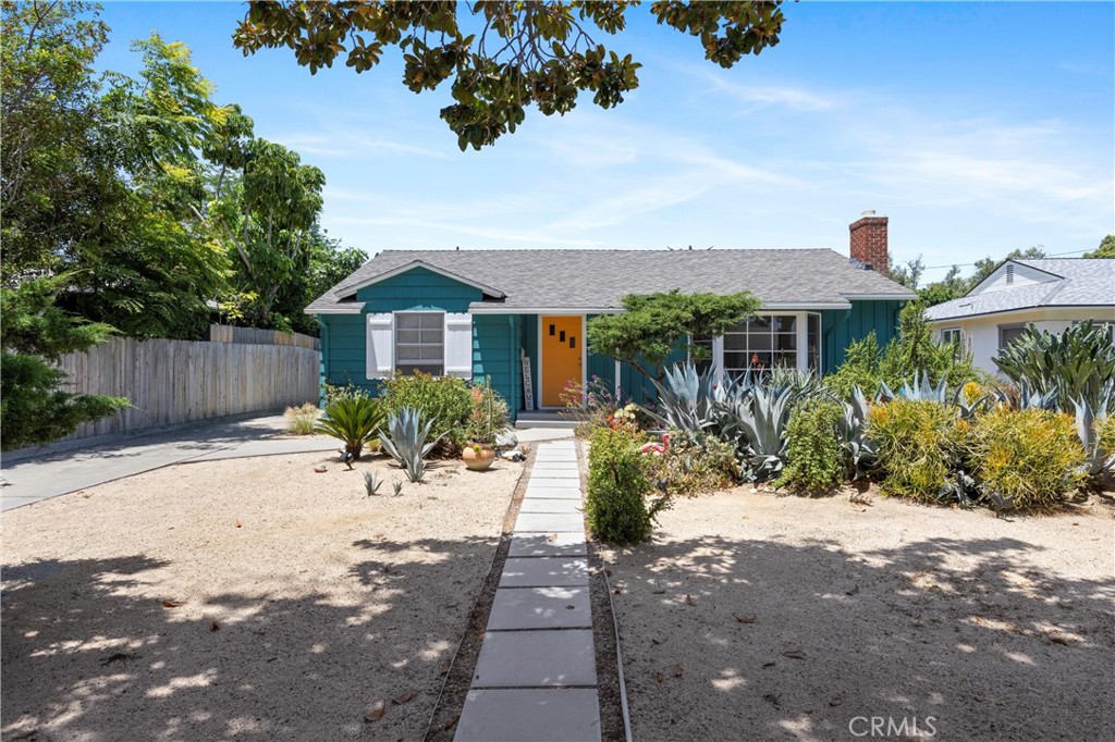 2314 Poinsettia Street