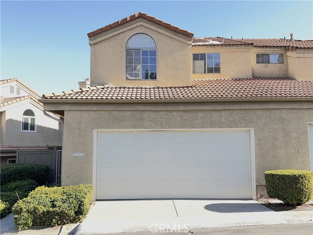 2666 Lookout Circle, Chino Hills, CA 91709