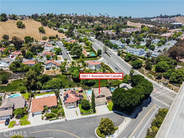 Detail Gallery Image 49 of 50 For 28611 Avenida Del Caballo, Laguna Niguel,  CA 92677 - 4 Beds | 3 Baths