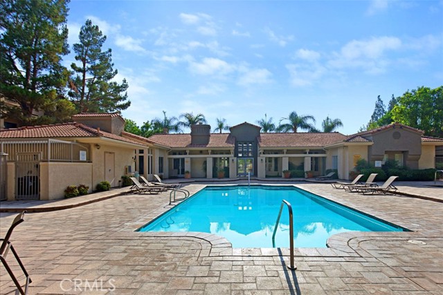 Detail Gallery Image 38 of 39 For 2045 Las Colinas Cir #103,  Corona,  CA 92879 - 1 Beds | 1 Baths
