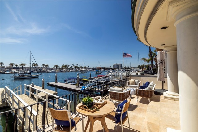 Detail Gallery Image 57 of 57 For 339 via Lido Soud, Newport Beach,  CA 92663 - 4 Beds | 4 Baths
