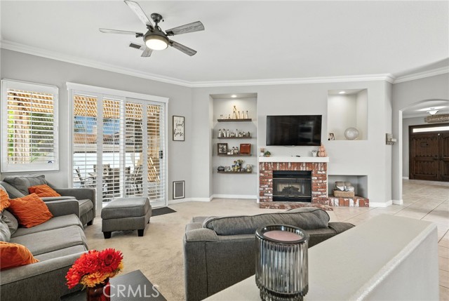 Detail Gallery Image 11 of 36 For 41926 Camino Casana, Temecula,  CA 92592 - 4 Beds | 3 Baths