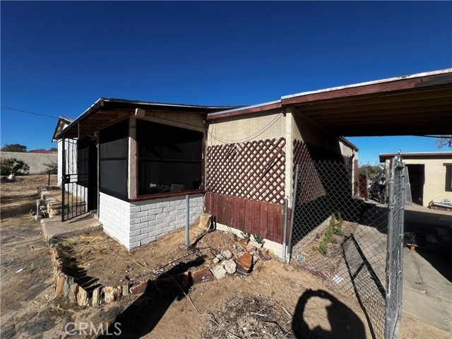 Detail Gallery Image 3 of 40 For 74262 El Paseo Dr, Twentynine Palms,  CA 92277 - 4 Beds | 2 Baths