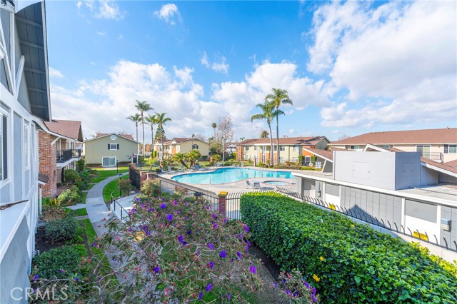 Detail Gallery Image 1 of 1 For 12100 Montecito Road #139,  Los Alamitos,  CA 90720 - 3 Beds | 1/1 Baths
