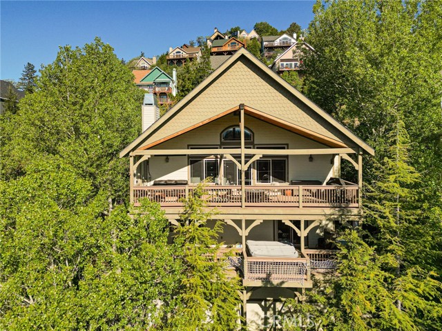 865 Marin, Lake Arrowhead, CA 92352