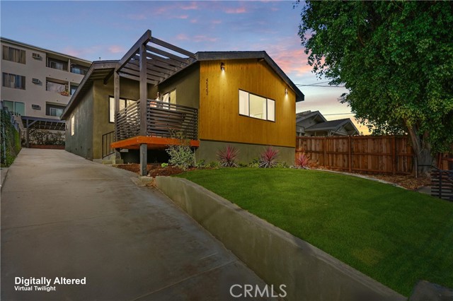 Detail Gallery Image 46 of 57 For 4523 Lexington, Los Angeles,  CA 90029 - 3 Beds | 2 Baths