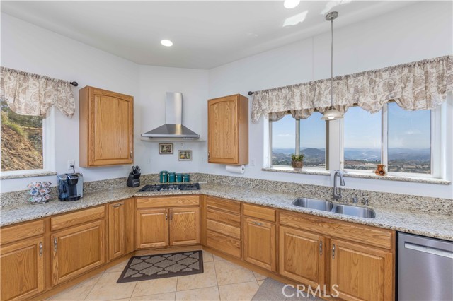 Home for Sale in Fallbrook