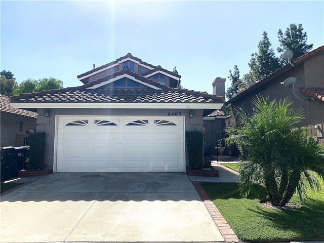 Detail Gallery Image 1 of 19 For 6405 Sunny Medow Ln, Chino Hills,  CA 91709 - 3 Beds | 3 Baths