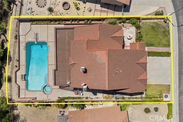 Detail Gallery Image 33 of 33 For 2620 Hayride Ct, Rowland Heights,  CA 91748 - 4 Beds | 3 Baths