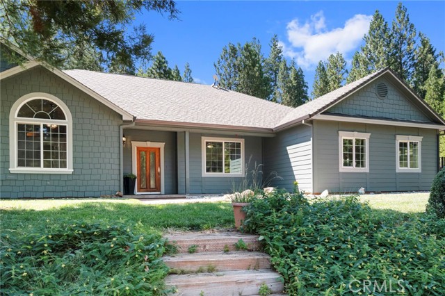 Detail Gallery Image 1 of 71 For 4731 Christina Dr, Forest Ranch,  CA 95942 - 3 Beds | 2/1 Baths