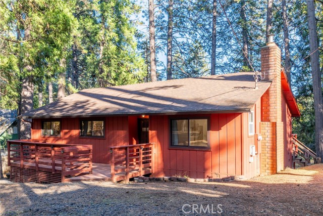 Detail Gallery Image 9 of 44 For 15328 Forest Ranch Wy, Forest Ranch,  CA 95942 - 3 Beds | 2/1 Baths