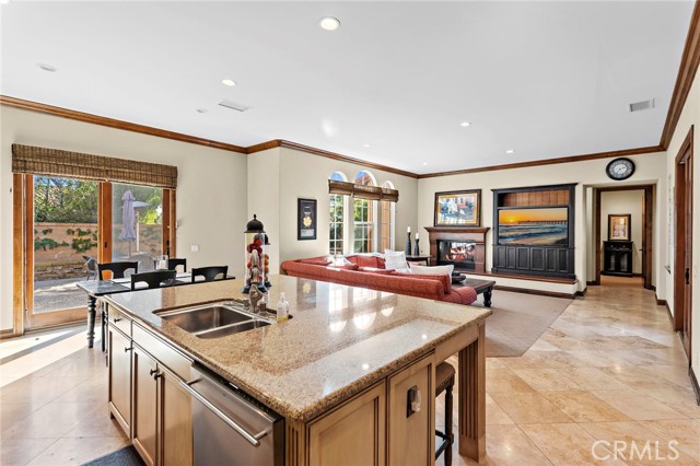 Detail Gallery Image 17 of 43 For 31481 Paseo Campeon, San Juan Capistrano,  CA 92675 - 4 Beds | 3/1 Baths