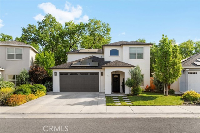 Detail Gallery Image 14 of 48 For 47 Jersey Brown, Chico,  CA 95973 - 3 Beds | 3 Baths