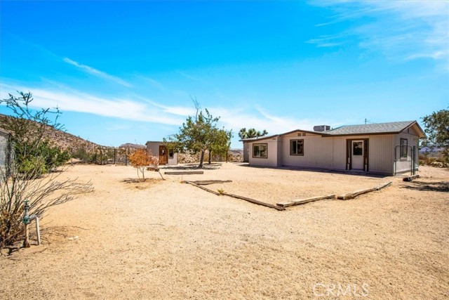 Detail Gallery Image 38 of 70 For 58474 Nelson Ave, Yucca Valley,  CA 92284 - 3 Beds | 2 Baths