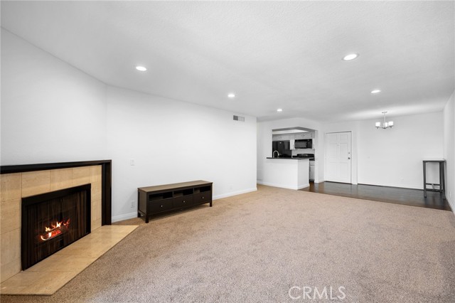 Detail Gallery Image 7 of 24 For 460 Oak St #318,  Glendale,  CA 91204 - 1 Beds | 1 Baths