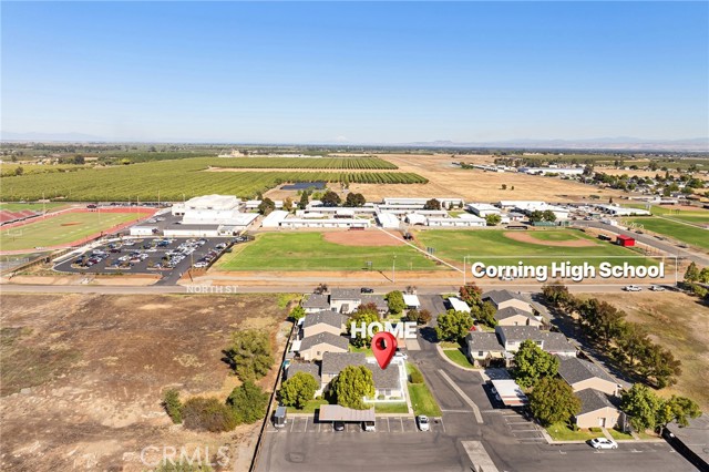 Detail Gallery Image 29 of 39 For 631 North St, Corning,  CA 96021 - 2 Beds | 1 Baths