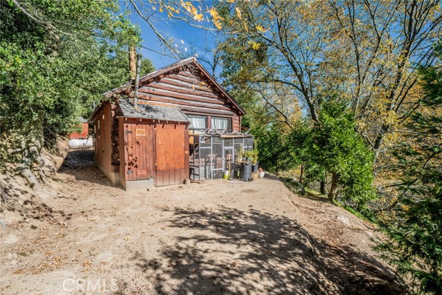 Detail Gallery Image 30 of 39 For 37644 Highway 38, Angelus Oaks,  CA 92305 - 3 Beds | 2 Baths