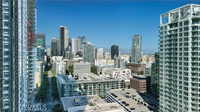 1130 S Flower St #312, Los Angeles, CA 90015