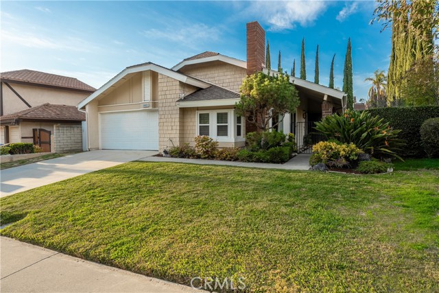 Details for 24901 Largo Drive, Laguna Hills, CA 92653