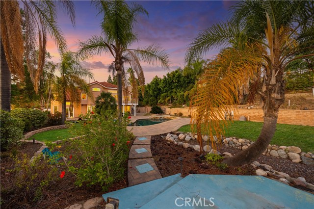 Detail Gallery Image 43 of 47 For 24670 Paseo De Toronto, Yorba Linda,  CA 92887 - 4 Beds | 3/1 Baths