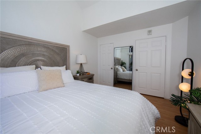 Detail Gallery Image 15 of 29 For 327 Chestnut Ave #310,  Long Beach,  CA 90802 - 1 Beds | 1 Baths