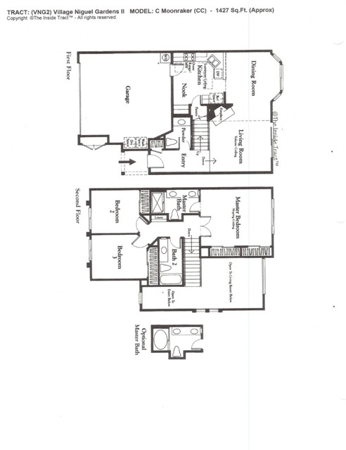 Detail Gallery Image 26 of 28 For 24396 Madonna Ct, Laguna Niguel,  CA 92677 - 3 Beds | 2/1 Baths