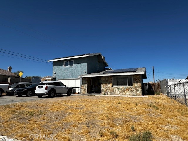 Detail Gallery Image 1 of 1 For 351 Armory Rd, Barstow,  CA 92311 - 4 Beds | 3 Baths