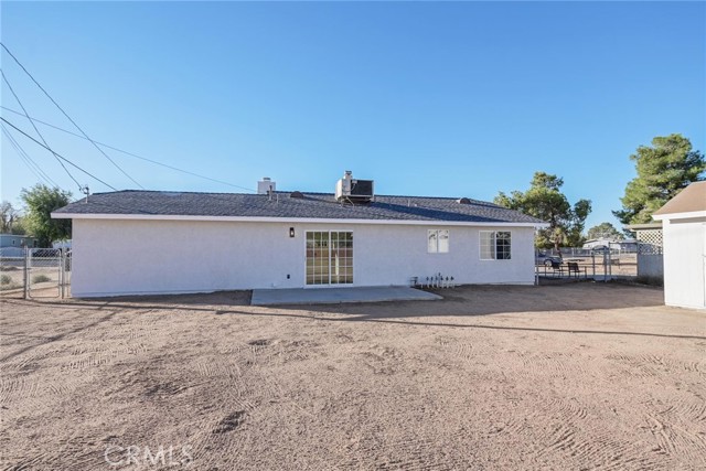 Detail Gallery Image 18 of 20 For 22090 Cherokee Ave, Apple Valley,  CA 92307 - 3 Beds | 2 Baths