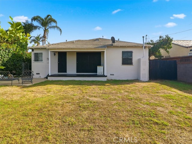 Detail Gallery Image 7 of 42 For 525 S Caswell, Compton,  CA 90220 - 3 Beds | 1 Baths