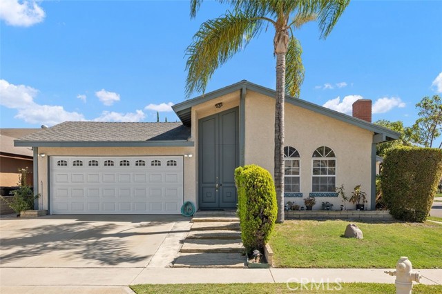 13132 La Jara St, Cerritos, CA 90703