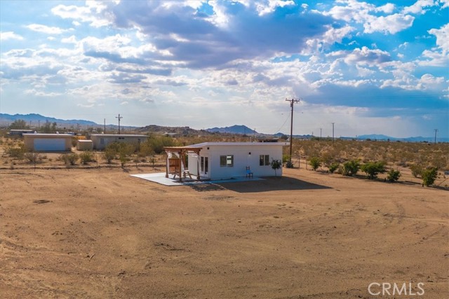 Detail Gallery Image 5 of 75 For 2250 Delgada Ave, Landers,  CA 92285 - 1 Beds | 1 Baths