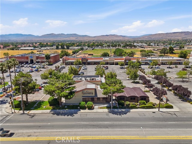  Commercial for Sale in Palmdale, California