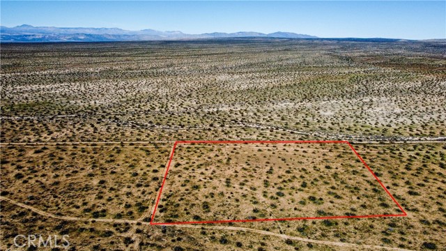 Detail Gallery Image 10 of 14 For 0 Washburn Bld, California City,  CA 93505 - – Beds | – Baths